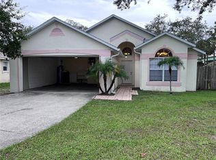 2638 Newbolt Dr, Orlando, FL 32817