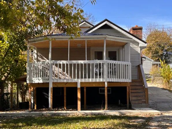 112 Earlene Ct, Richmond, KY 40475
