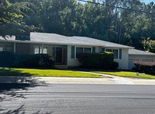 254 Mountain View Ave, San Rafael, CA 94901