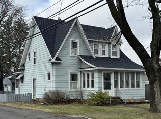 216 Orange St, Galion, OH