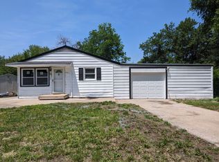 4300 Laurel Ave, Kansas City, MO 64133
