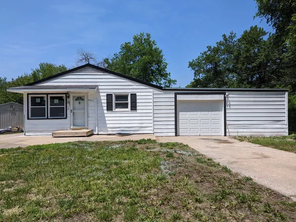 4300 Laurel Ave, Kansas City, MO 64133