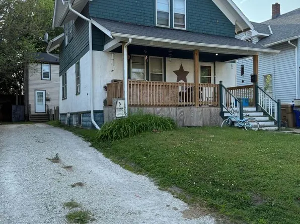 6910 16th AVENUE #6910 1/2, Kenosha, WI 53143