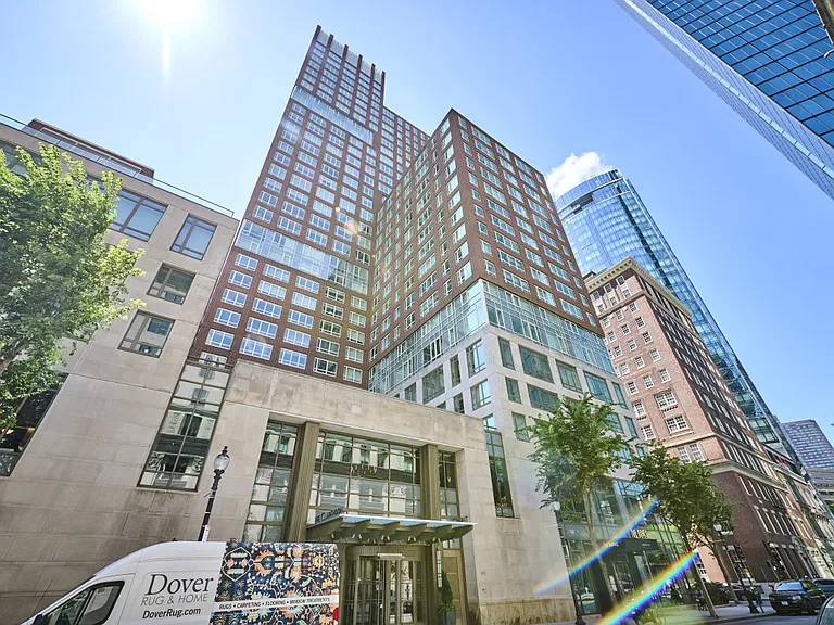400 Stuart St #16K — Photo 13