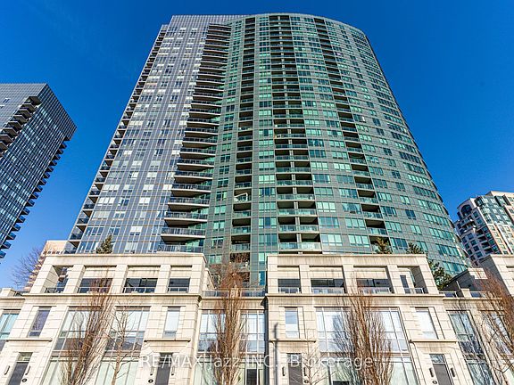 2nd image of 15 Greenview Ave #1908