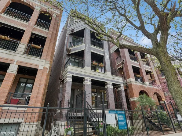 1035 W Monroe St Unit 1, Chicago, IL 60607