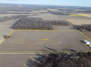 0 N Cherryville Ln, Mount Vernon, IL 62864