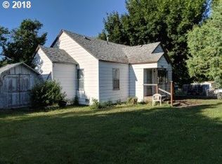 515 Baltimore St, Elgin, OR 97827