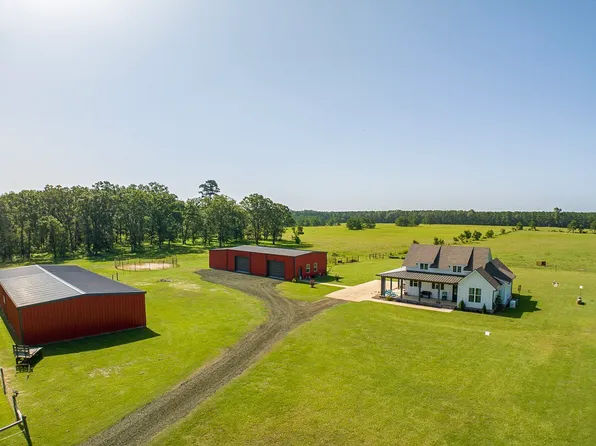 224 James King Rd, Zavalla, TX 75980