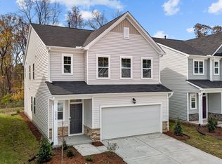 2238 Cape May Ln, Durham, NC 27703