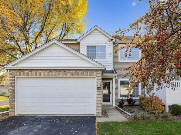 11463 Elmwood Ave N #32, Champlin, MN 55316