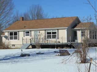 313 East Rd, Bradford, ME 04410