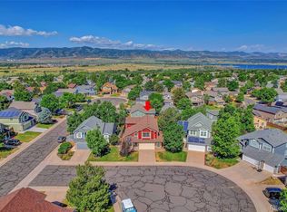 10089 White Oak Ct, Highlands Ranch, CO 80129