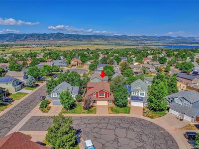 10089 White Oak Court, Highlands Ranch, CO, 80129