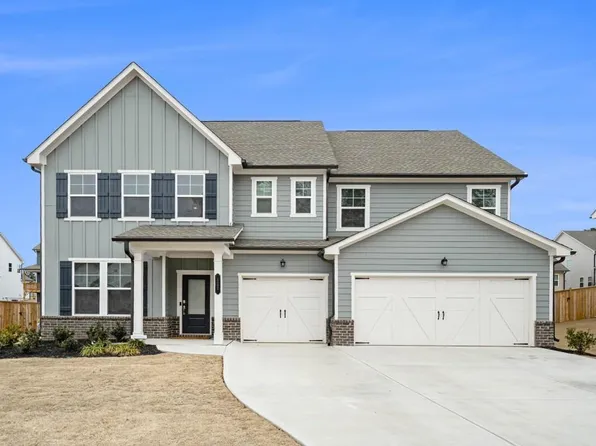120 Andalusa Ct, Dallas, GA 30132