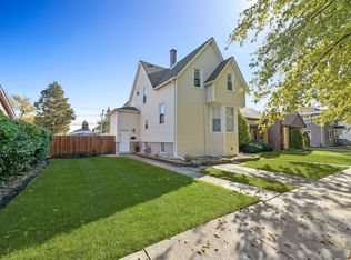 4235 Arthur Ave, Brookfield, IL 60513