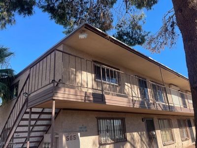 565 S Royal Crest Cir Unit 19, Las Vegas, NV, 89169