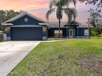 533 Holmes Ave NW, Palm Bay, FL, 32907