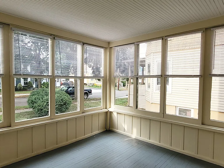 Sunroom