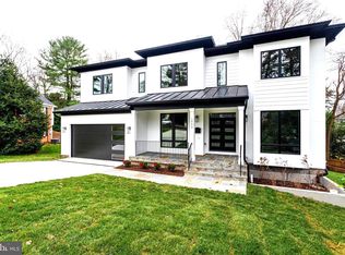 1952 Foxhall Rd, Mc Lean, VA 22101