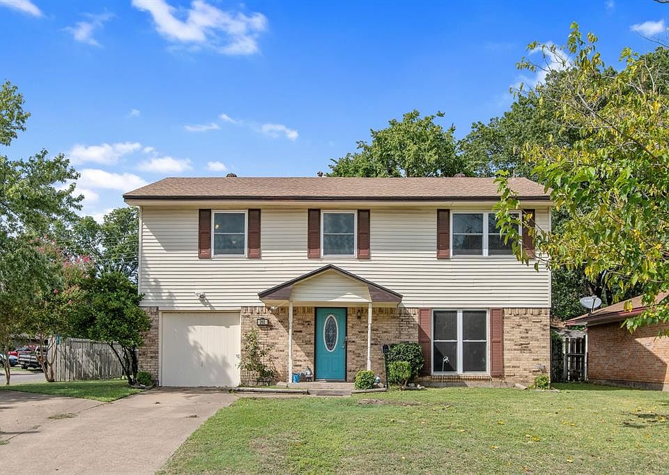 1st image of 203 Merribrook Trl