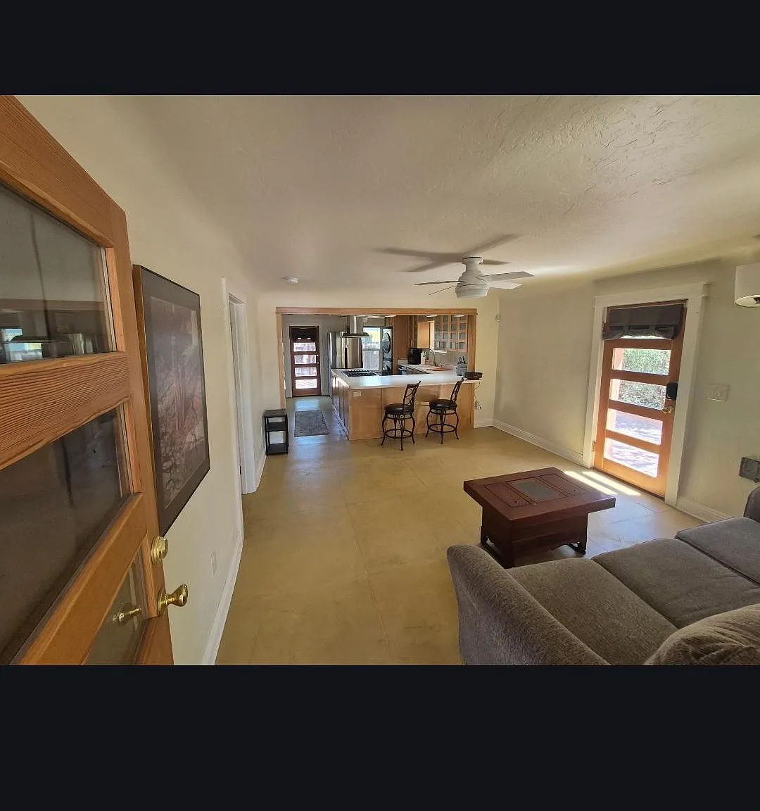 2 bed, 850 sqft, $1,500 — Photo 3
