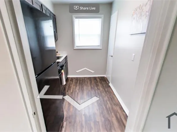 217 N Virginialee Rd APT D, Columbus, OH 43209