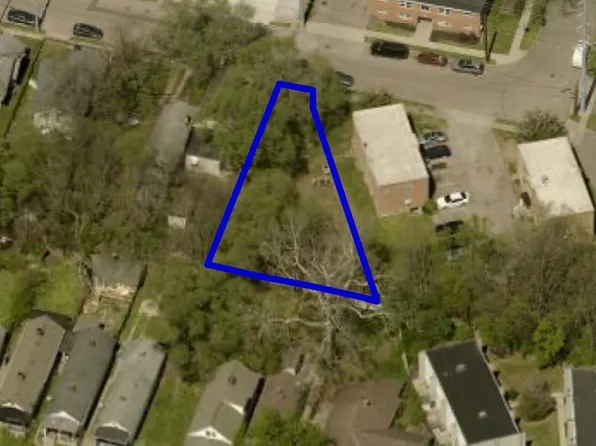 1 Spruce St, Cincinnati, OH 45216