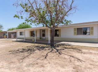 2827 E Marco Polo Rd, Phoenix, AZ 85050