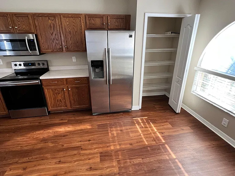 Pantry