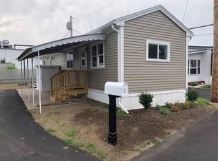 633 E Washington St UNIT 3, North Attleboro, MA 02760