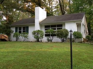 7663 Idlewyld Rd, Richmond, VA 23225