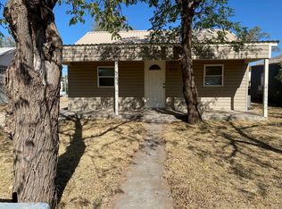 306 Clifford St, Odessa, TX 79761