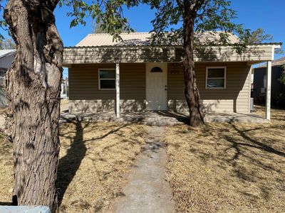 306 Clifford St, Odessa, TX, 79761
