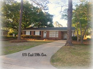 619 E 26th Ave, Cordele, GA 31015