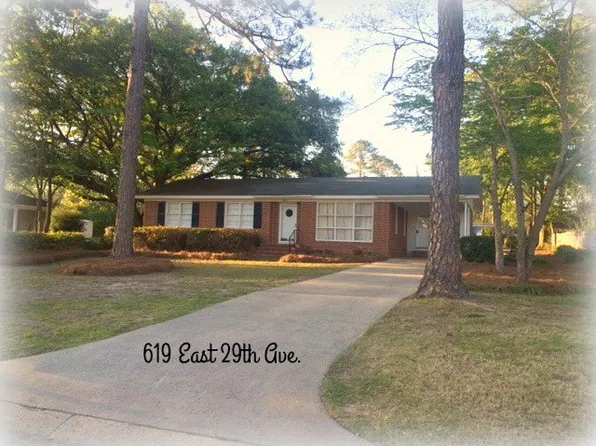 619 E 26th Ave, Cordele, GA 31015