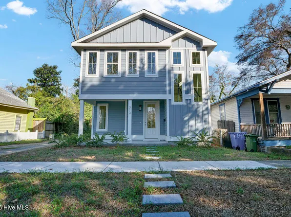 313 Queen Street, Wilmington, NC 28401