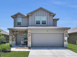 2330 Spruce Cliff Ln, Spring, TX 77373