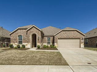 10809 Culberson Dr, Aubrey, TX 76227