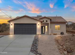 1830 Circulo Canada, Rio Rico, AZ 85648