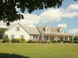 260 Valley West Rd, Danville, PA 17821