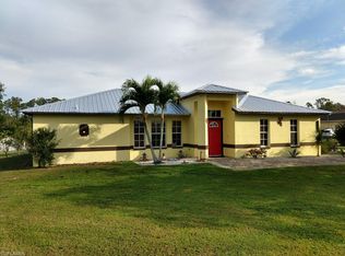 2431 48th Ave NE, Naples, FL 34120