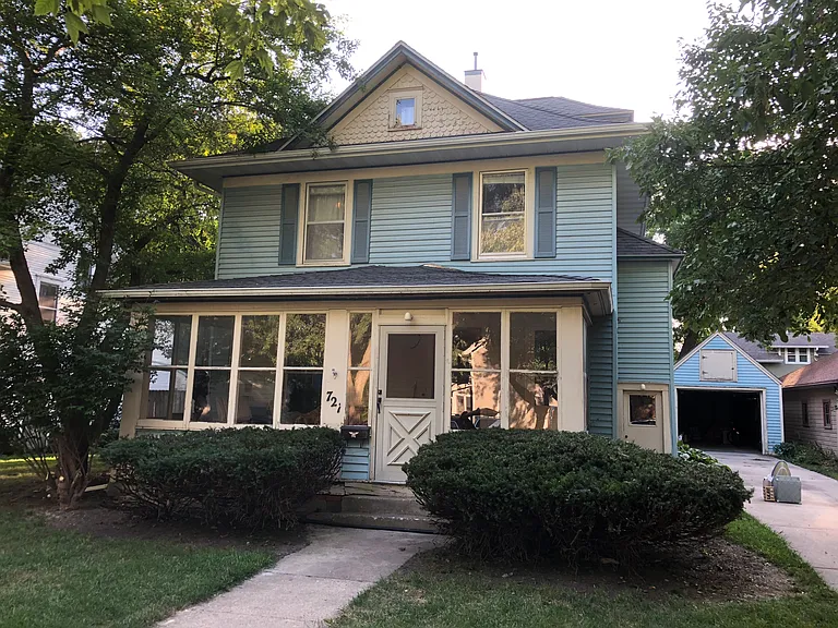 721 Hodge Ave — Photo 1
