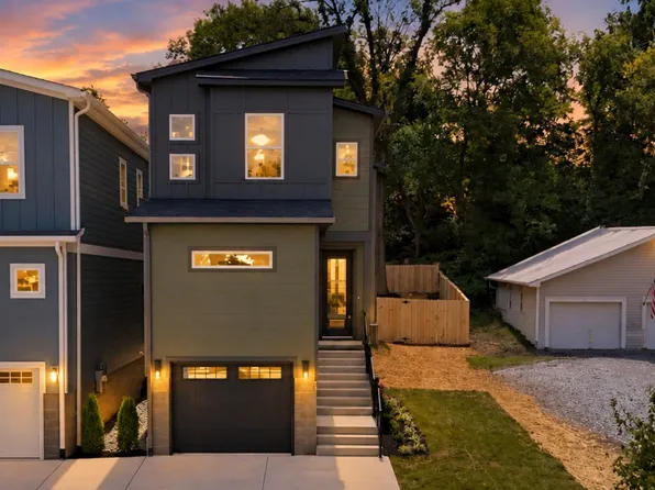 412 E Bend Dr #A, Nashville, TN 37209