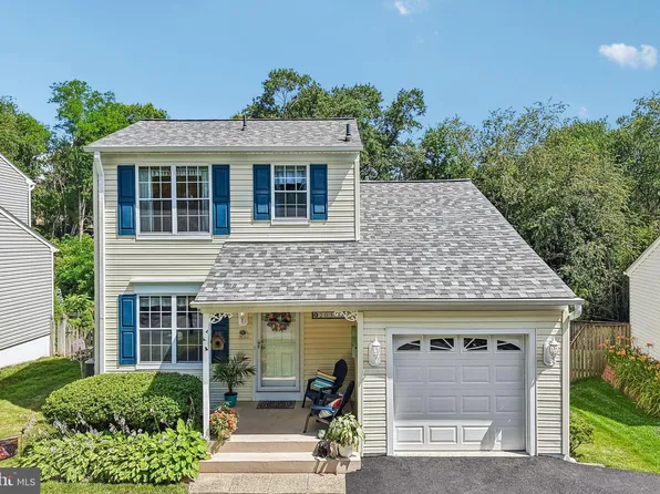 20541 Neerwinder St, Germantown, MD 20874