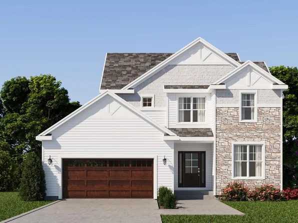 318 Paradise COURT, Hartland, WI 53029