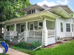 2815 J St, Lincoln, NE 68510