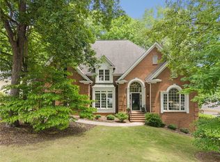 240 Webney Dr, Marietta, GA 30068