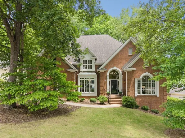 240 Webney Dr, Marietta, GA 30068
