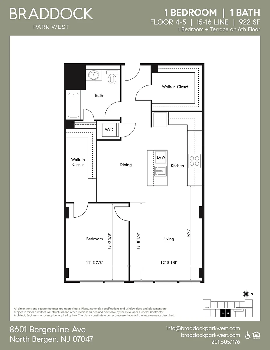 Floor plan 15